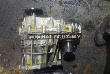 FORD RANGER T7 2.2 TRANSFER CASE