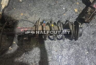 HYUNDAI ELANTAR FRONT ABSORBER F/R