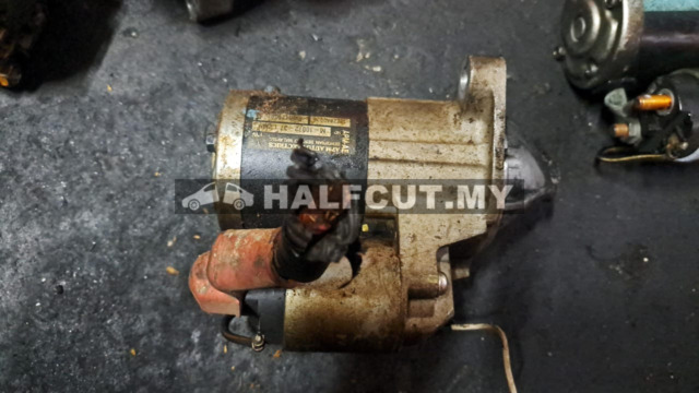 PROTON SAGA BLM 1.3 STARTER