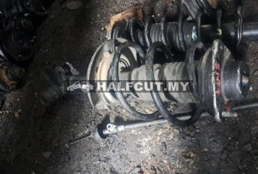 HYUNDAI SONATA 7 FRONT FRONT ABSORBER F /L