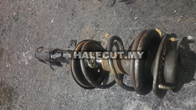 PROTON SATRIA NEO FRONT ABSORBER F/L