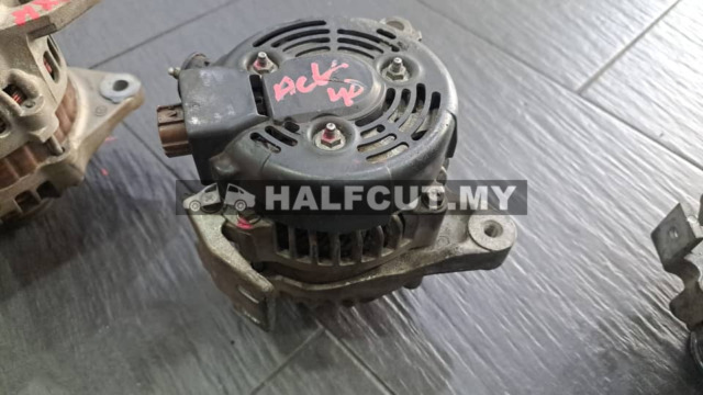 TOYOTA CAMRY ACV40  ALTERNATOR