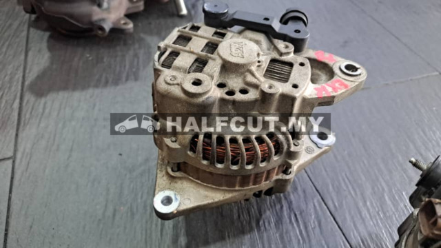 PROTON EXORA TB ALTERNATOR