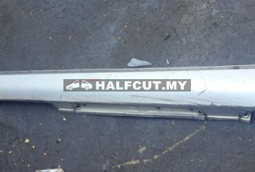 TOYOTA LEXUS LS460 SIDE SKIRT LH