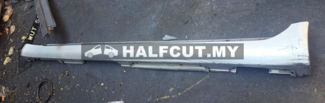 TOYOTA LEXUS LS460 SIDE SKIRT LH