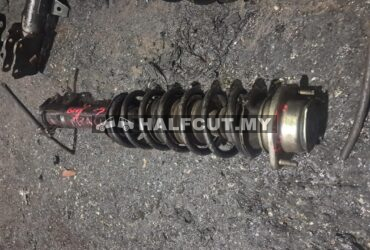 PERODUA ALZA  FRONT ABSORBER F/L