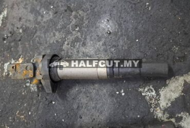 PEUGEOT 508 PLUG COIL