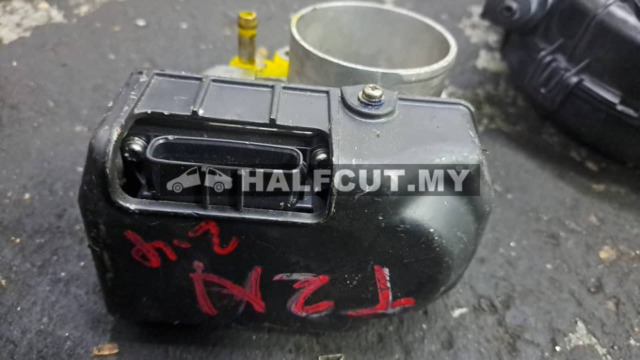 HONDA ACCORD T2A 2. 4  THROTTLE BODY