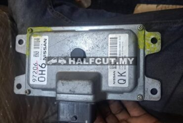 NISSAN X-TRAIL NT32 2.0 GEAR BOX  ECU (BEA23-100N A1) QK