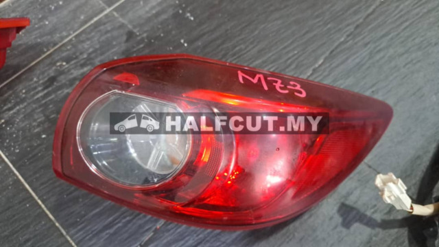 MAZDA 3 TAIL LAMP (B45C-51150)RH