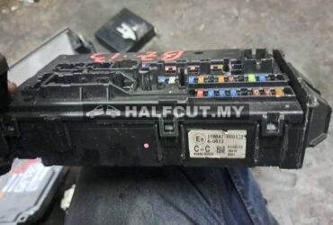 PERODUA BEZZA 1.3 FUSE BOX (116RAI-00311) C-C