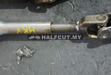 HONDA HRV STEERING COUPLING