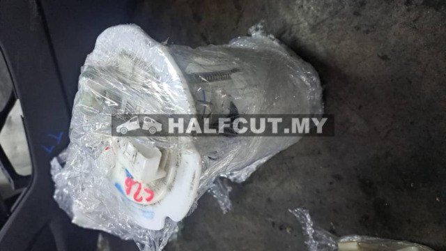 NISSAN SERENA C26 PETROL FUEL PUMP