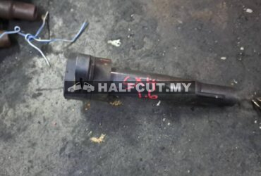 SUZUKI SX4 PLUG COIL