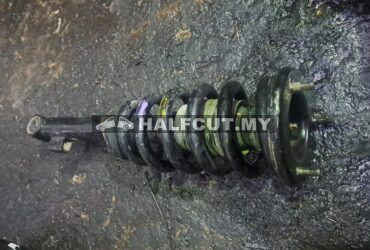 MITSUBISHI TRITON  FRONT FRONT ABSORBER LH