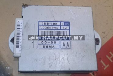 kIA SPORTAGE 2013 ECU (38880-58MA) AA