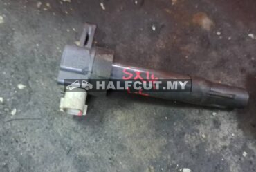 SUZUKI SX4 PLUG COIL