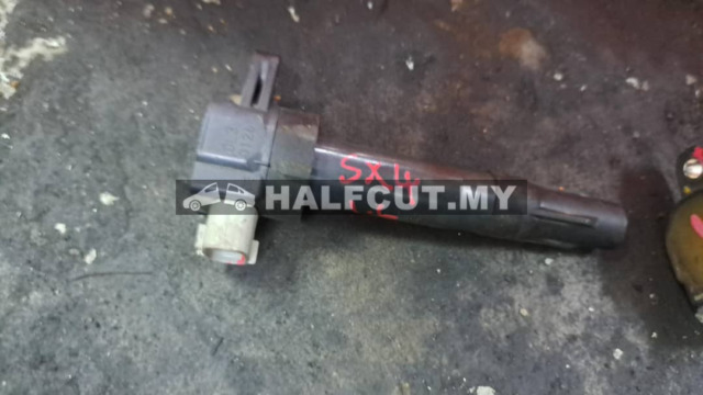 SUZUKI SX4 PLUG COIL