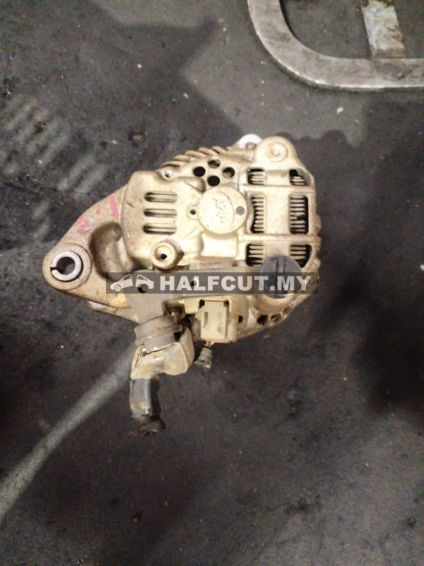 PROTON SAGA BLM 1.3 ALTERNATOR