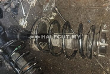 TOYOTA CAMRY ACV30 FRONT ABSORBER F/ L