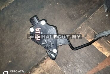 PERODUA AXIA PEDAL SENSOR