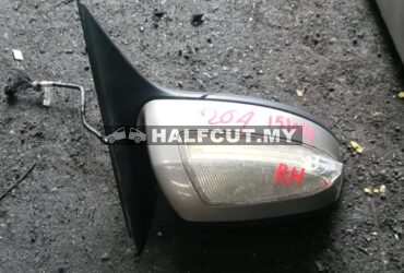 MERCEDES BENZ W204 SM 15WY RH