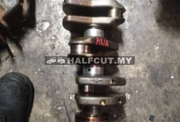 PERODUA AXIA CRANKSHAFT