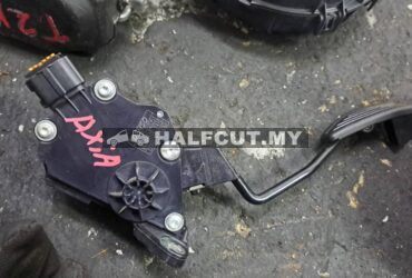 PERODUA AXIA PEDAL SENSOR