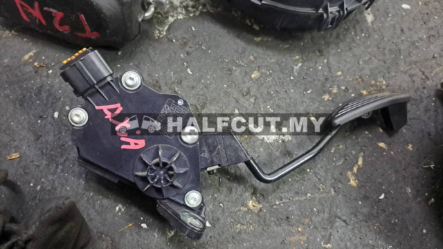 PERODUA AXIA PEDAL SENSOR