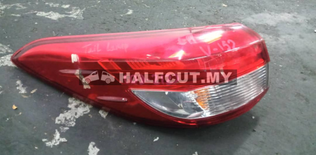 TOYOTA VIOS NCP152 TAIL LAMP(0D-212)LH