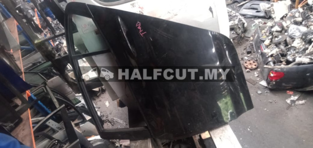 HONDA CITY TMO REAR  DOOR R/L