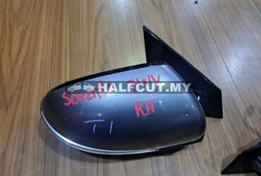 KIA SORENTO 2013 SM 7WY RH