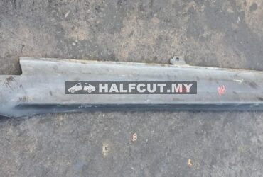 HONDA HRV SIDE SKIRT RH