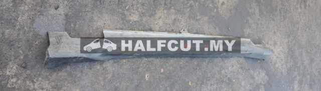 HONDA HRV SIDE SKIRT RH