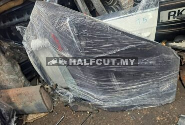 HYUNDAI TUCSON  G4KD     REAR DOOR R/L