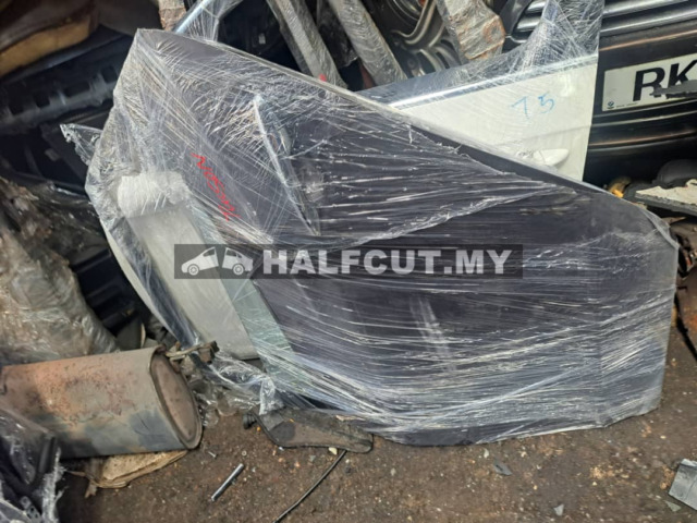 HYUNDAI TUCSON  G4KD     REAR DOOR R/L