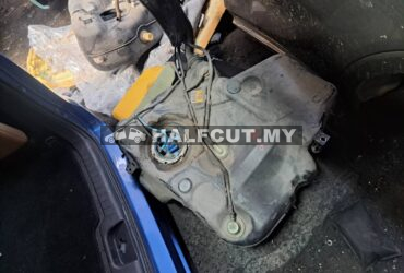 VW GOLF MK6 CCZ PETROL TANK