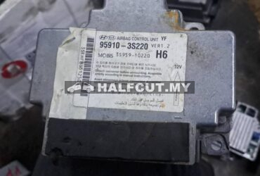 HYUNDAI SONATA 7 AIR BAG ECU (95910-3S220) H6