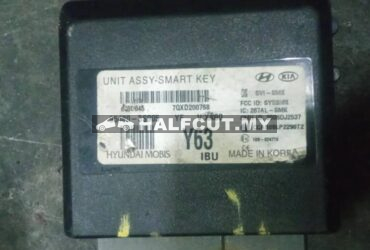 HYUNDAI SONATA 7 ECU (95480-3S905) Y63