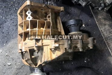FORD RANGER T6 2.2 TRANSFER CASE