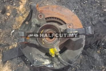 HYUNDAI SONATA 7 FRONT KNUCKLE  F/L ABS
