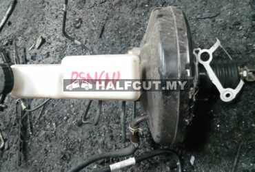 PROTON PERSONA NEW BRAKE MASTER PUMP
