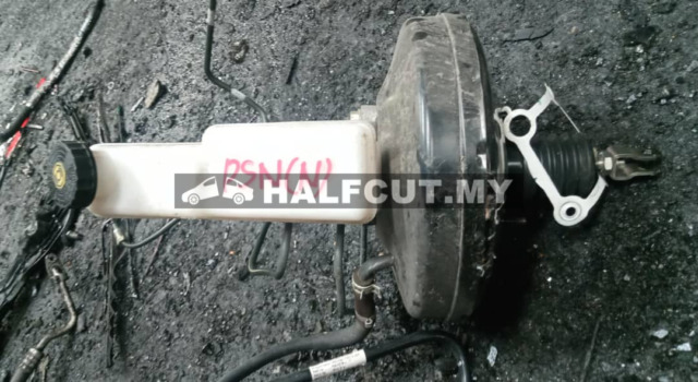 PROTON PERSONA NEW BRAKE MASTER PUMP