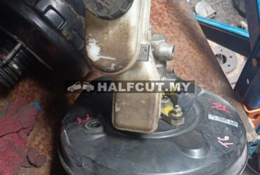 FORD RANGER T6 BRAKE MASTER PUMP