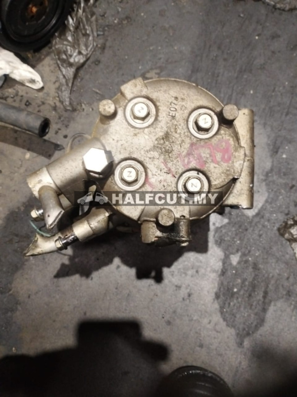 PROTON SAGA BLM 1.3 COMPRESSOR