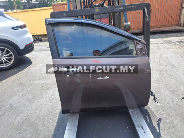 PERODUA BEZZA FRONT  DOOR F/R