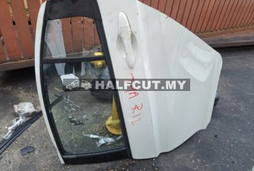 HONDA CITY T9A REAR DOOR R/L