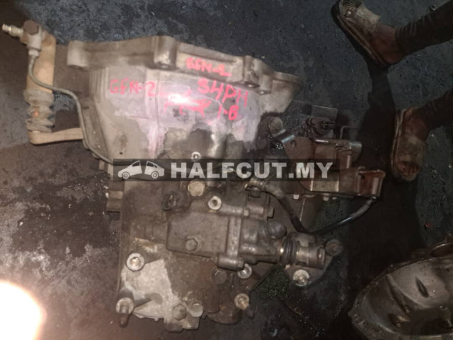 PROTON GEN-2 MT  GEAR BOX
