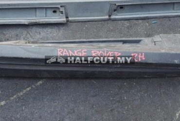 RANGE ROVER SIDE SKIRT RH