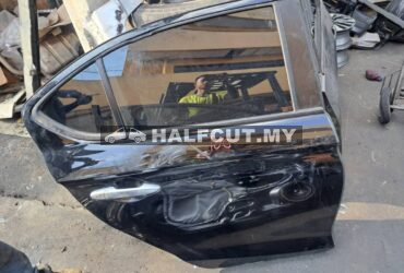 HONDA CITY TOO REAR  DOOR R/R